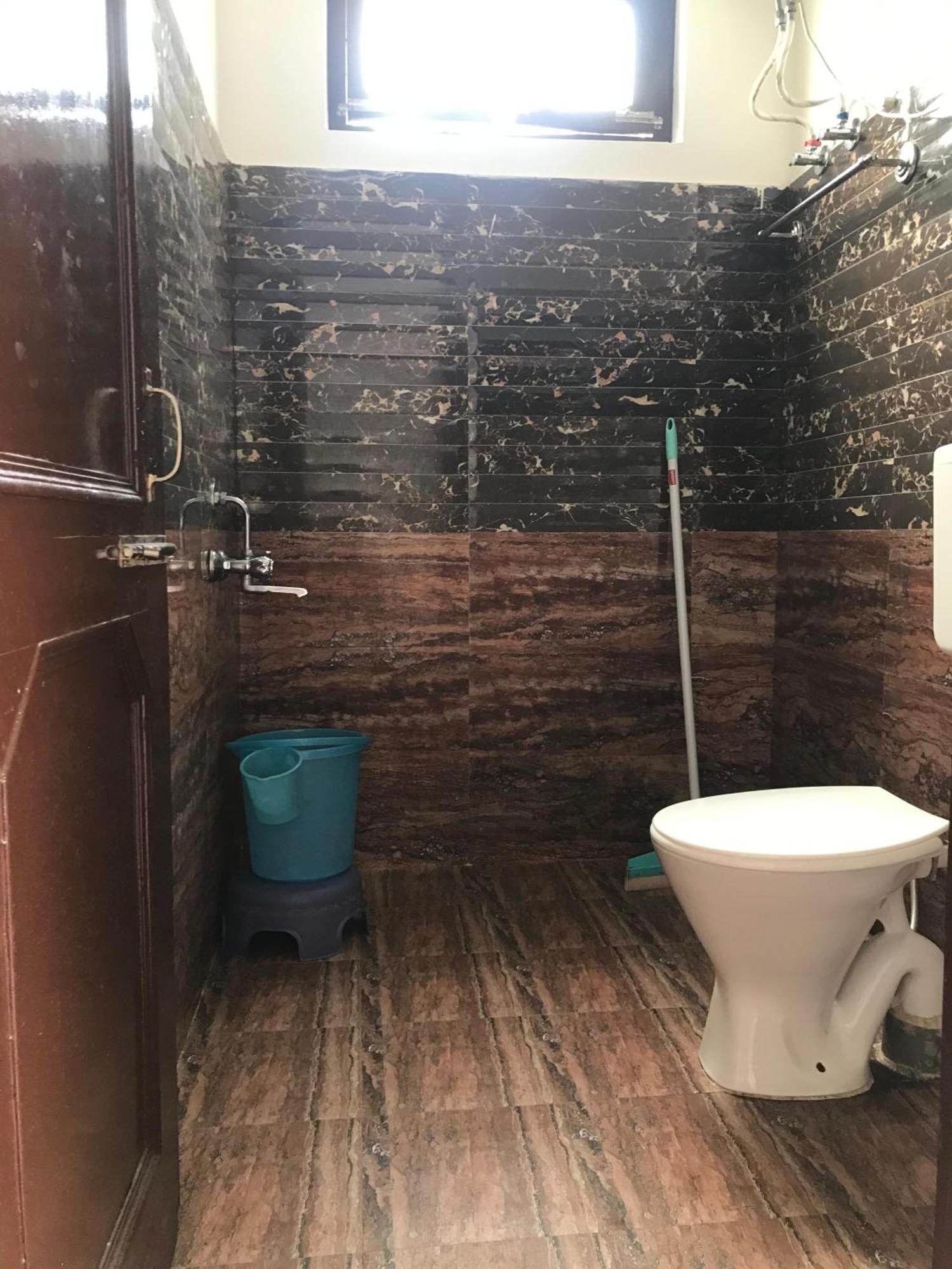 דרמסאלה Mcleodganj Diaries Guest House מראה חיצוני תמונה