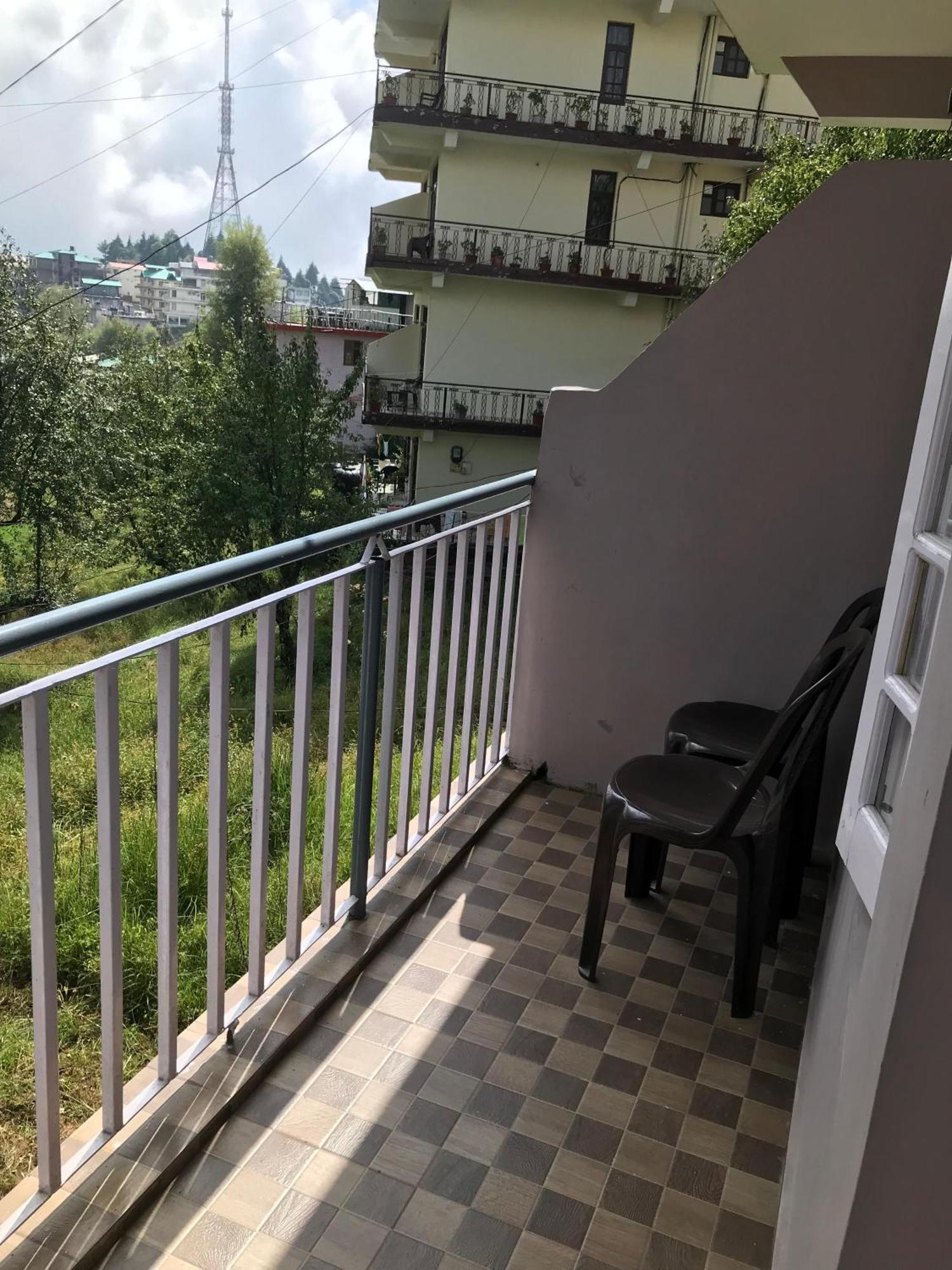 דרמסאלה Mcleodganj Diaries Guest House מראה חיצוני תמונה