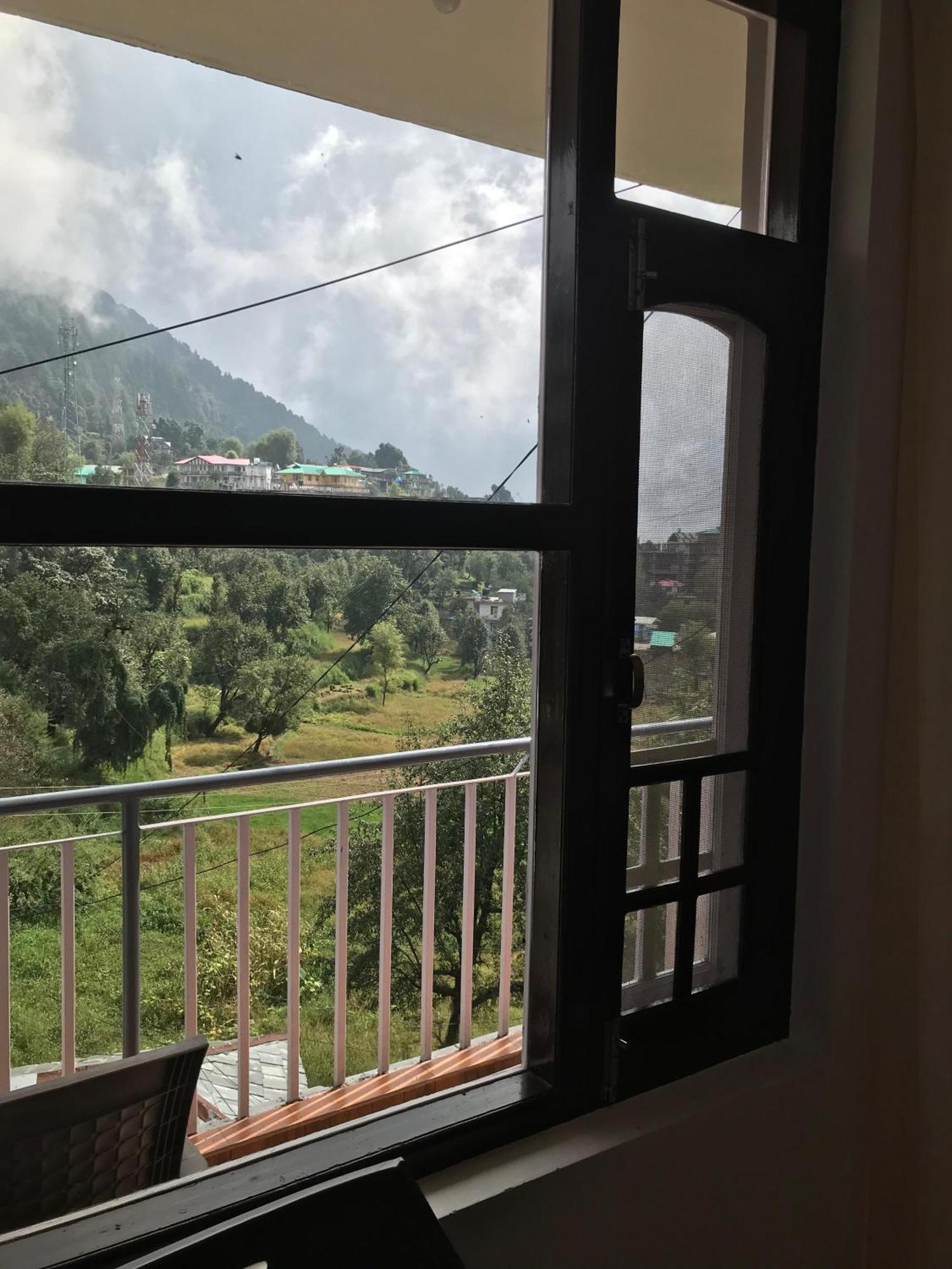 דרמסאלה Mcleodganj Diaries Guest House מראה חיצוני תמונה