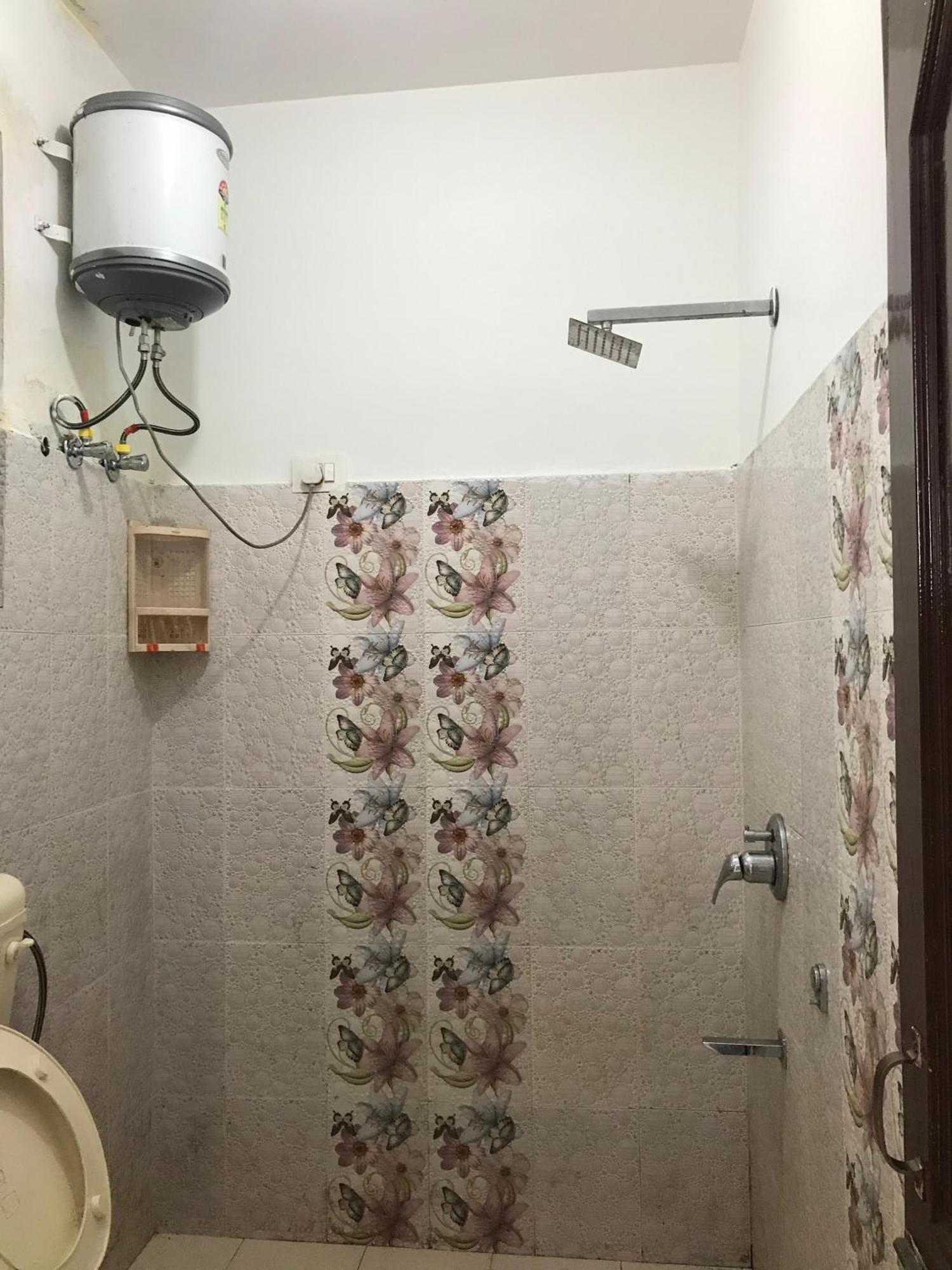 דרמסאלה Mcleodganj Diaries Guest House מראה חיצוני תמונה