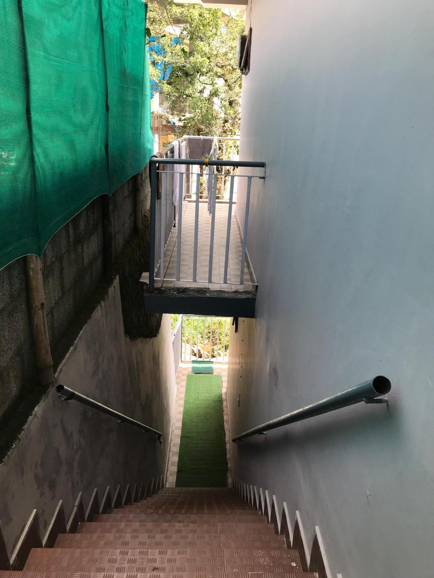 דרמסאלה Mcleodganj Diaries Guest House מראה חיצוני תמונה