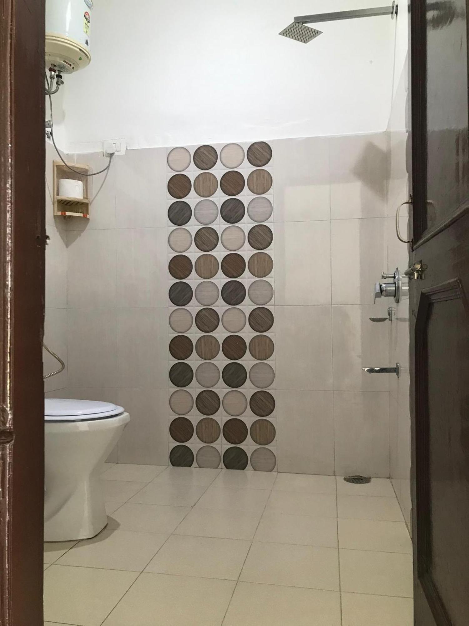 דרמסאלה Mcleodganj Diaries Guest House מראה חיצוני תמונה