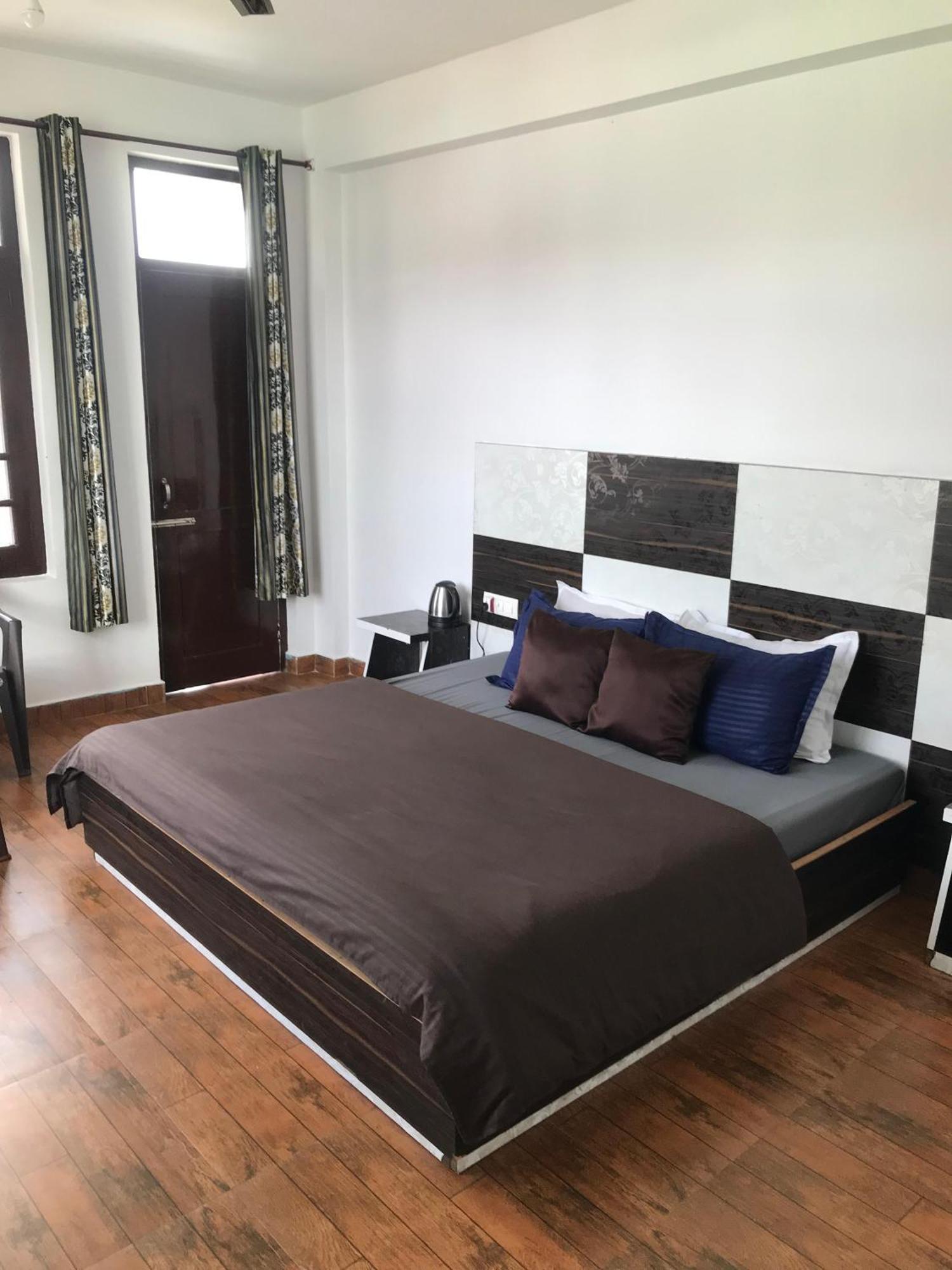 דרמסאלה Mcleodganj Diaries Guest House מראה חיצוני תמונה