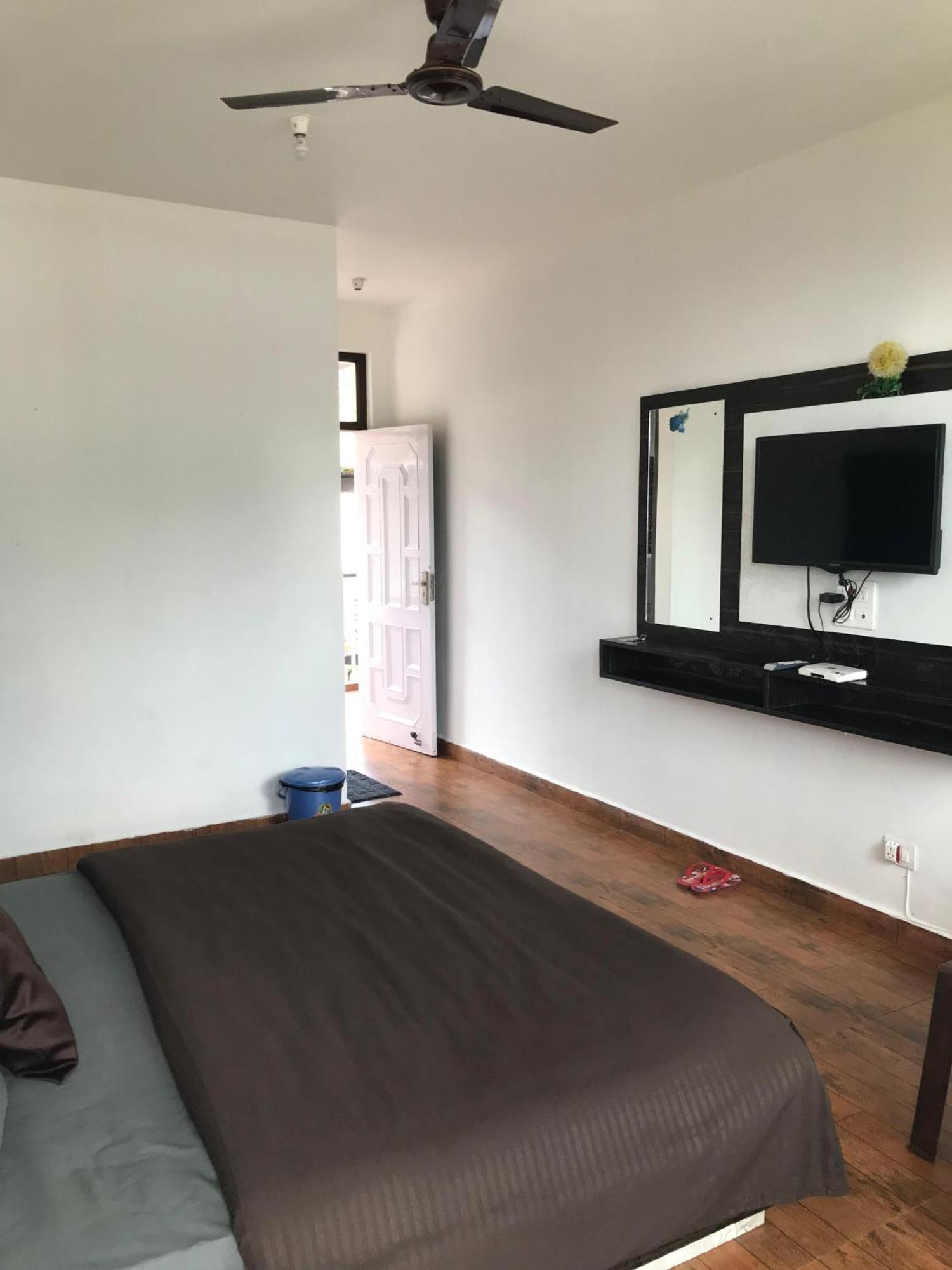 דרמסאלה Mcleodganj Diaries Guest House מראה חיצוני תמונה