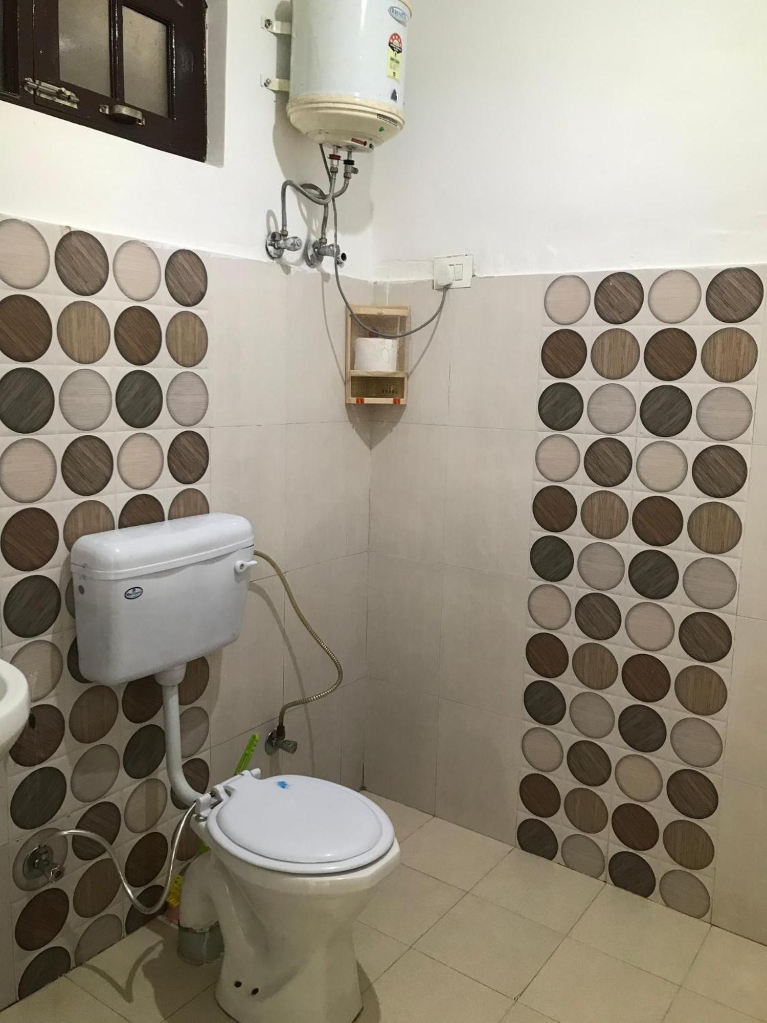 דרמסאלה Mcleodganj Diaries Guest House מראה חיצוני תמונה