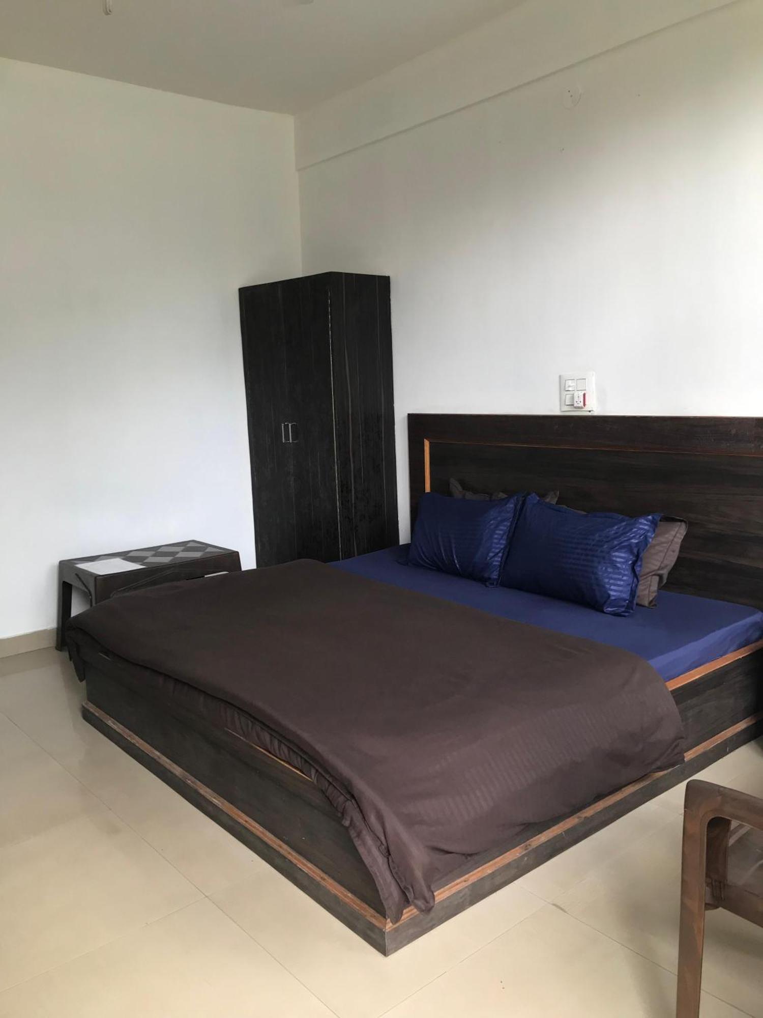 דרמסאלה Mcleodganj Diaries Guest House מראה חיצוני תמונה