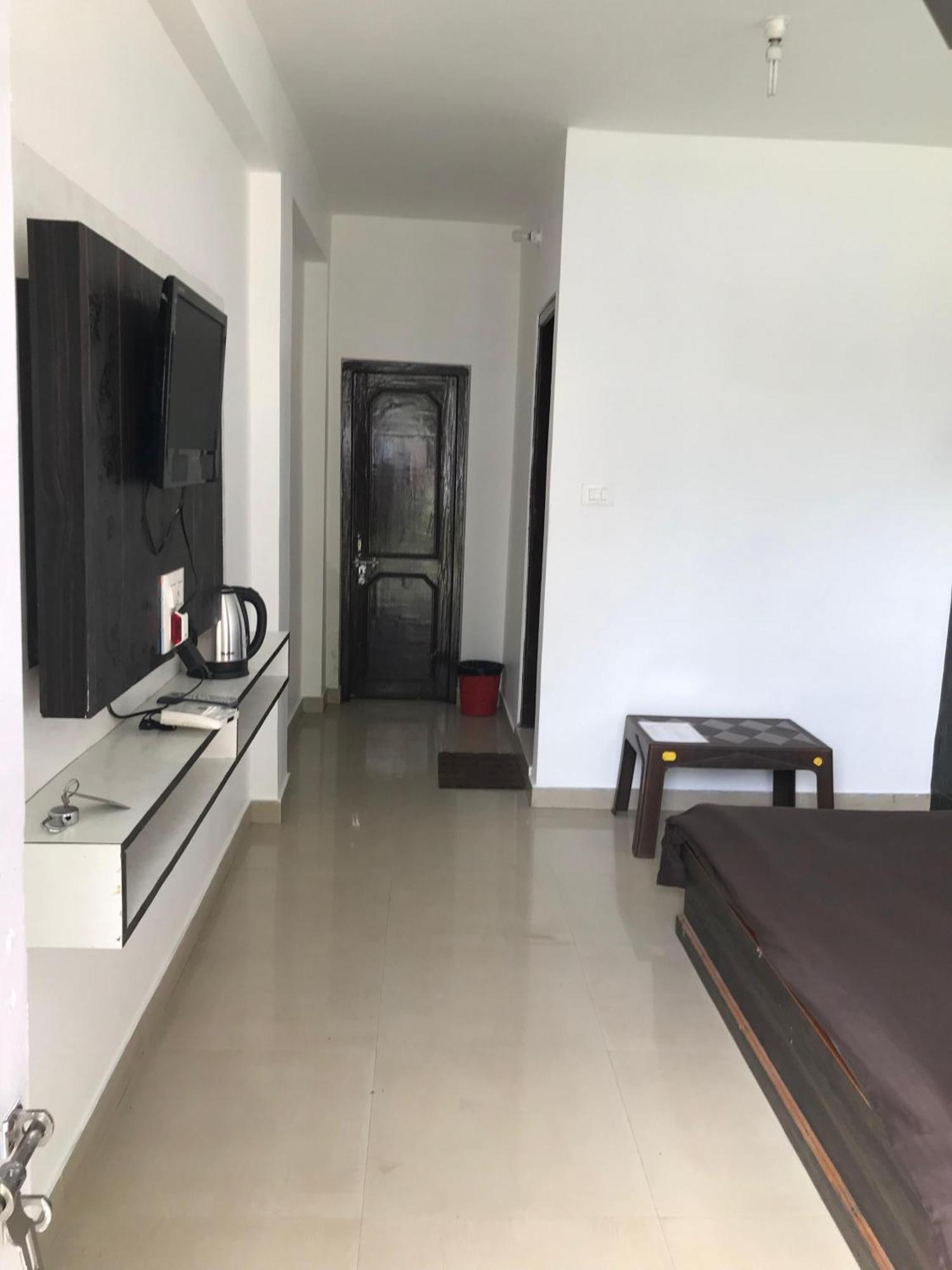 דרמסאלה Mcleodganj Diaries Guest House מראה חיצוני תמונה