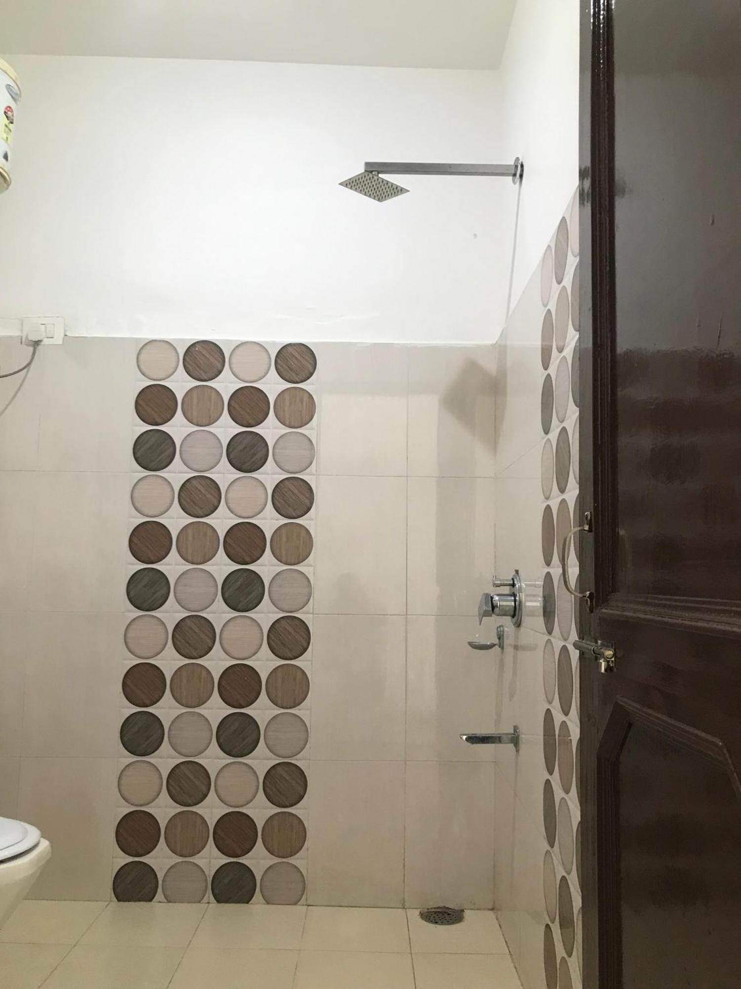 דרמסאלה Mcleodganj Diaries Guest House מראה חיצוני תמונה